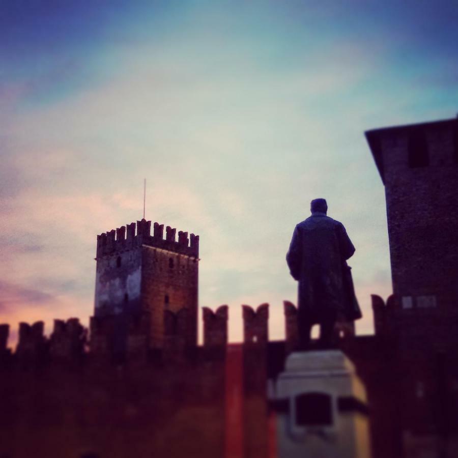 Casa Fola - Centre Gasthof Verona